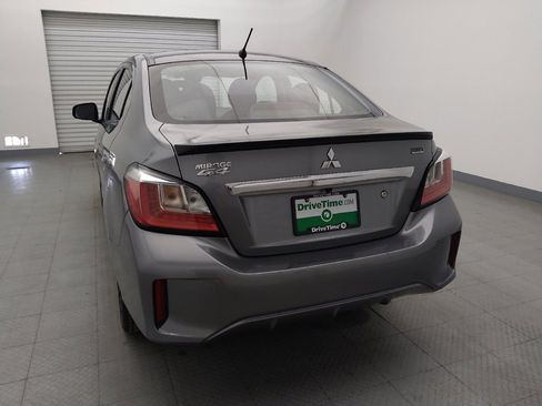 Used 2023 Mitsubishi Mirage G4 Black Edition image 6