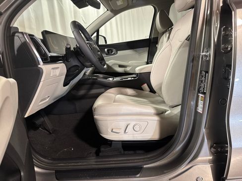 New 2026 Kia Sorento EX AWD/4WD image 23
