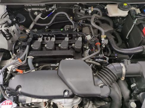 Used 2023 Honda CR-V EX-L image 14