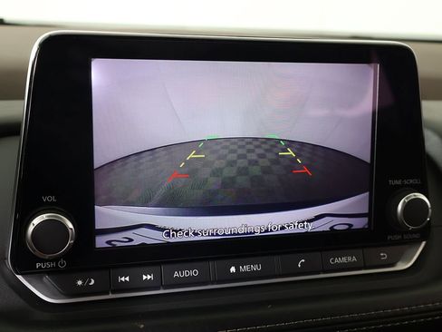 Used 2023 Nissan Rogue S AWD/4WD image 42