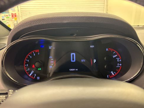 Used 2018 Dodge Durango GT w/ Blacktop Package image 16