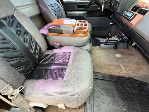 Used 1989 GMC Sierra 1500 4x4 Regular Cab image 14
