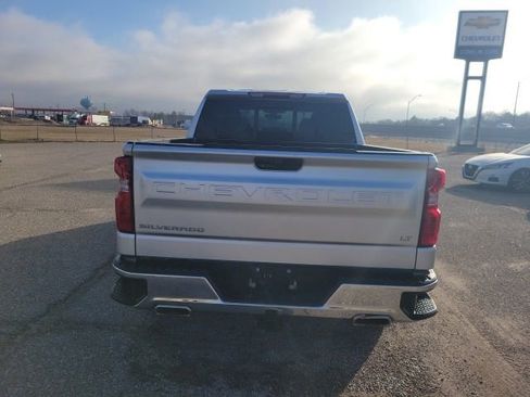 Used 2020 Chevrolet Silverado 1500 LT w/ All-Star Edition image 25