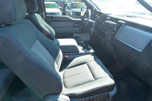 Used 2014 Ford F150 STX w/ Equipment Group 201A Mid RWD image 36