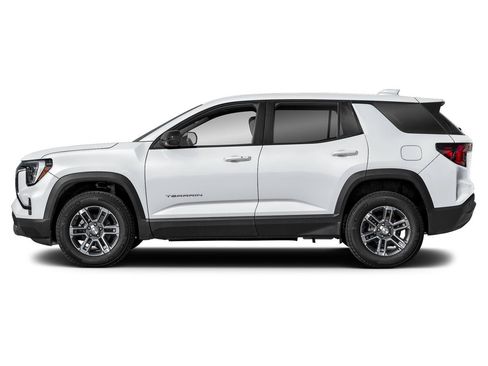 Used 2026 GMC Terrain Elevation AWD/4WD image 3