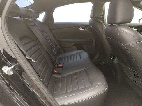 Used 2023 Kia Forte GT-Line w/ GT-Line Premium Package image 19