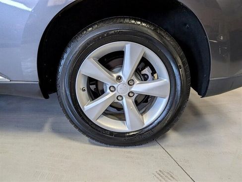 Used 2015 Lexus RX 350 AWD image 14
