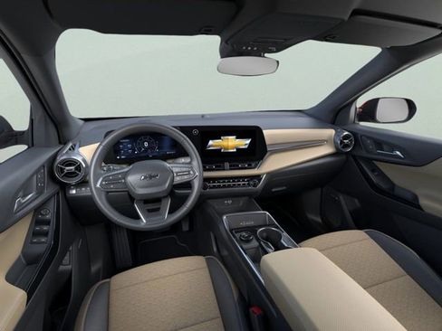 New 2026 Chevrolet Equinox ACTIV w/ Convenience Package III image 15