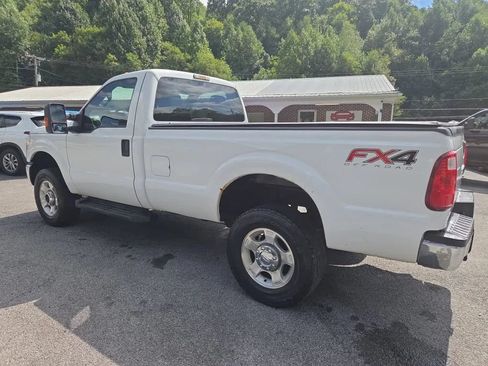 Used 2013 Ford F350 XL w/ PWR Equipment Group AWD/4WD image 8