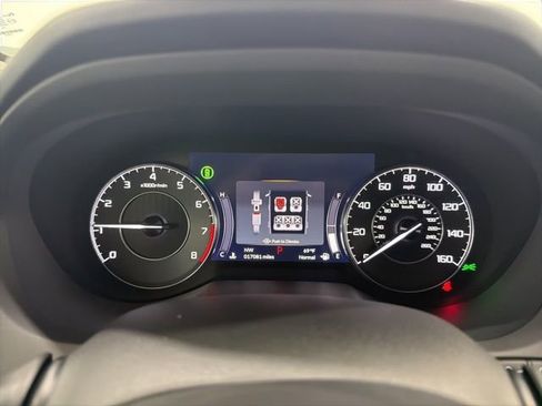 Certified 2023 Acura RDX AWD w/ Advance Package image 32