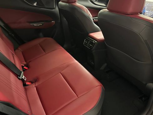 Used 2022 Lexus NX 350 AWD image 28