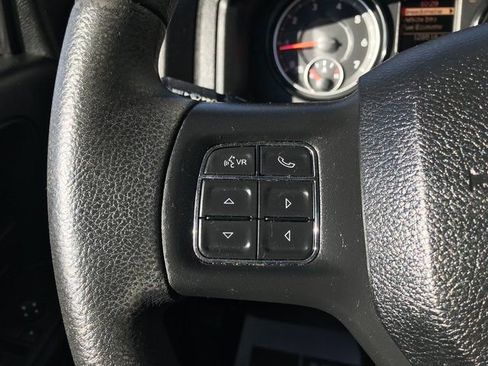 Used 2021 RAM 1500 4x4 Crew Cab Classic w/ Protection Group image 9