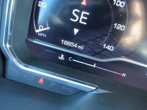 Used 2024 GMC Sierra 1500 Denali image 32