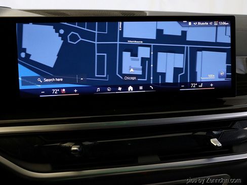 Certified 2025 BMW X5 xDrive40i w/ Premium Package image 20