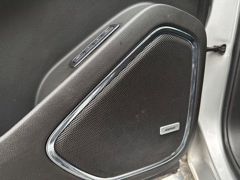 Used 2017 Chevrolet Tahoe LT w/ LT Signature Package image 31