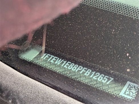 Used 2023 Ford F150 Tremor w/ Equipment Group 402A High image 11