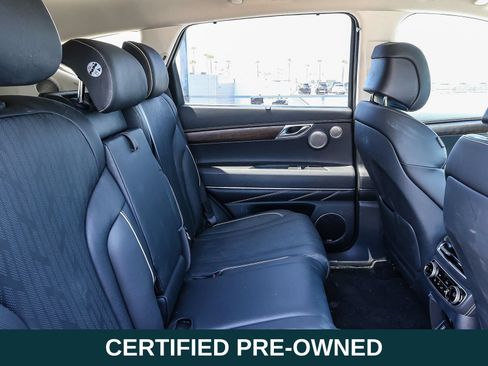 Used 2023 Genesis GV80 2.5T w/ Prestige 20" Package AWD/4WD image 19