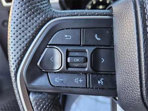 Used 2024 Toyota Tacoma TRD Sport image 29