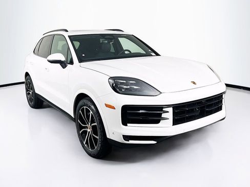 New 2026 Porsche Cayenne image 7