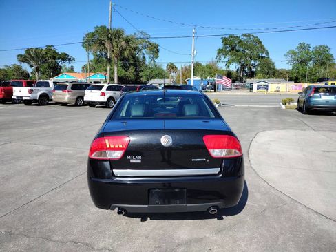 Used 2011 Mercury Milan Premier image 6