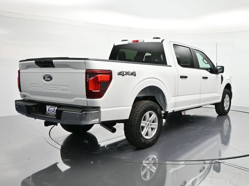 New 2026 Ford F150 XL w/ Equipment Group 103A High AWD/4WD image 5