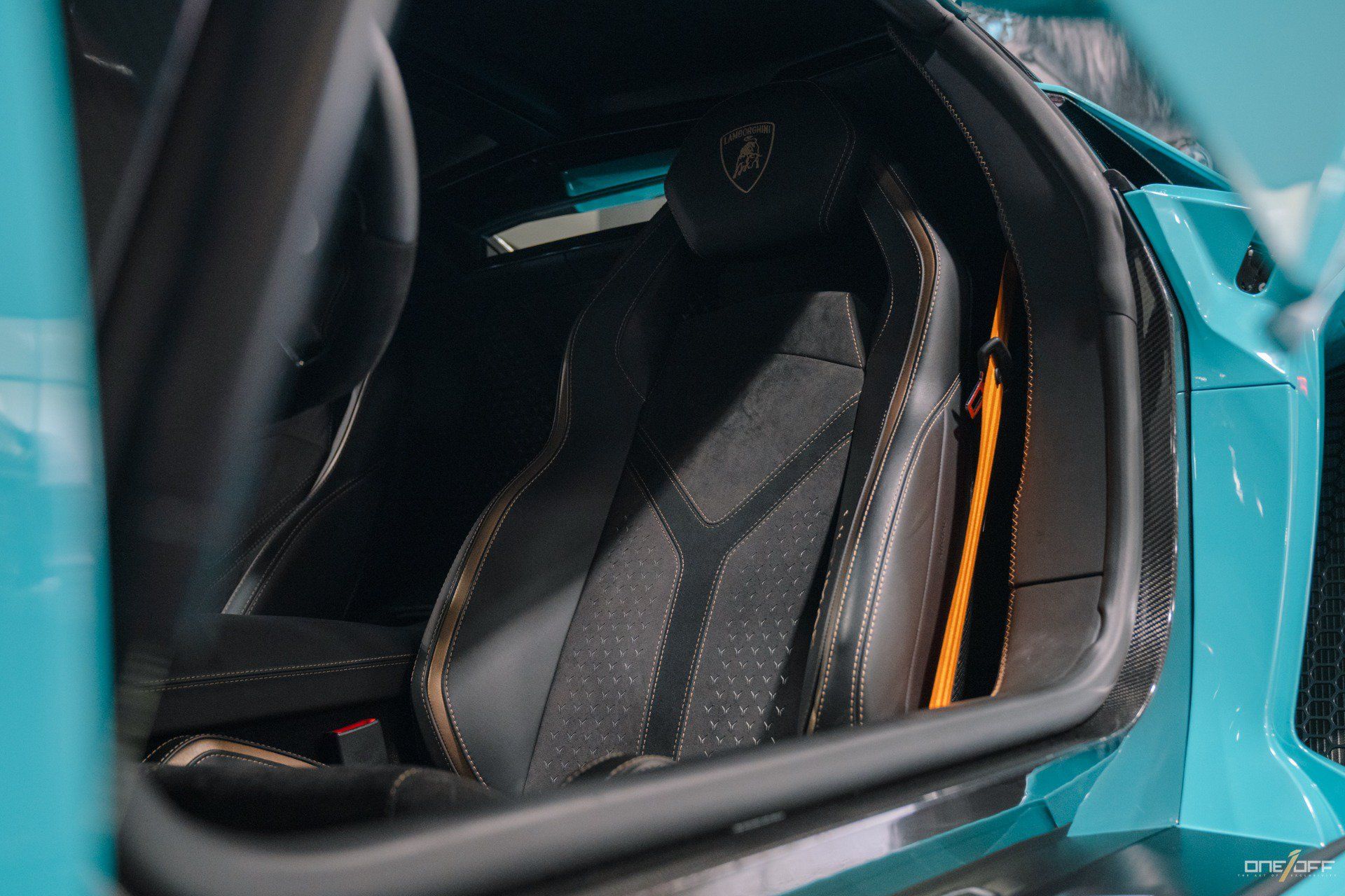 Used 2022 Lamborghini Aventador LP 780-4 Ultimae AWD/4WD image 13