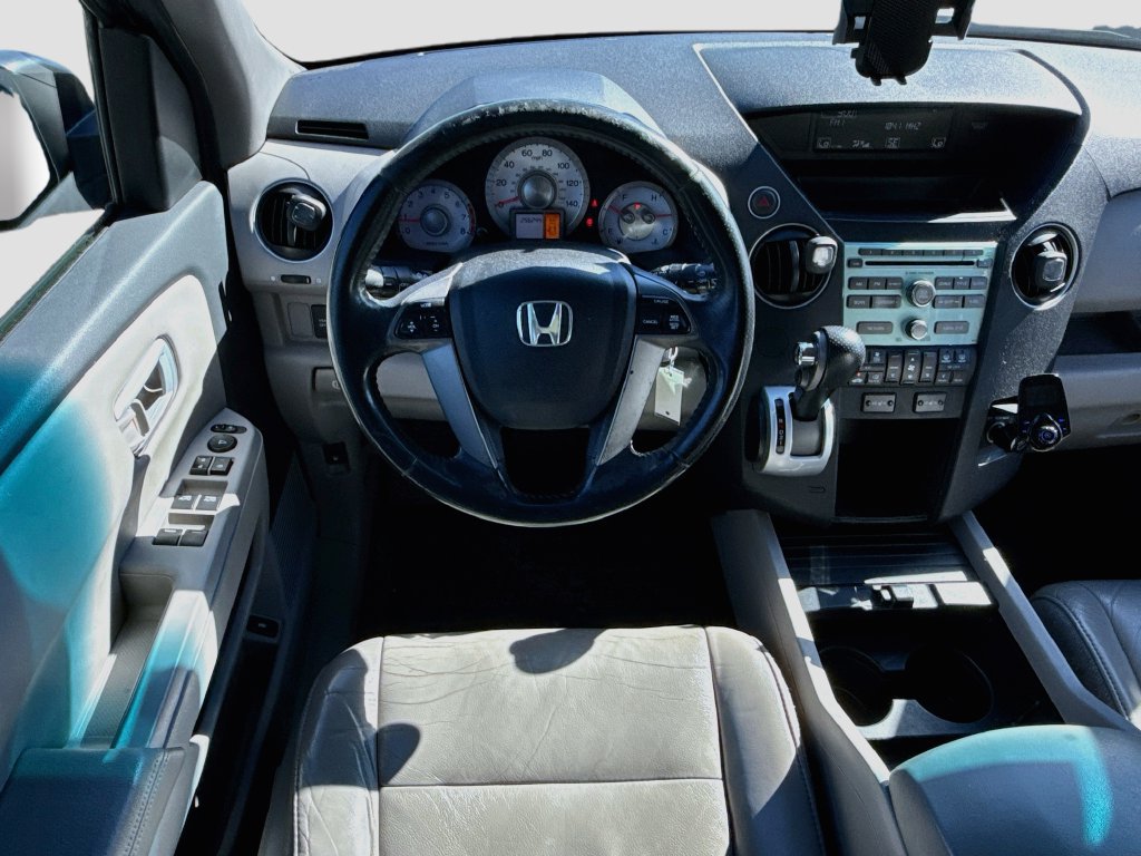 Used 2011 Honda Pilot EX-L image 29