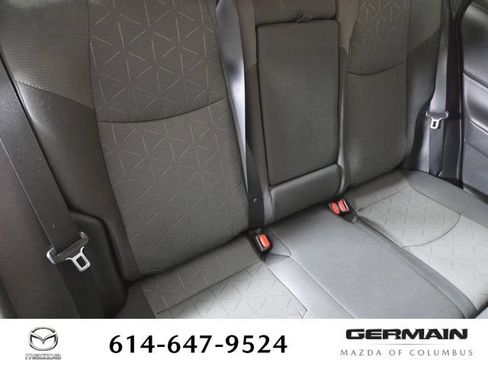 Used 2020 Toyota RAV4 XLE w/ Convenience Package AWD/4WD image 21