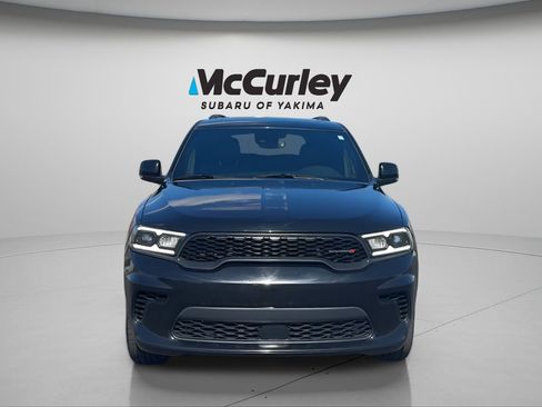 Used 2024 Dodge Durango GT AWD/4WD image 9