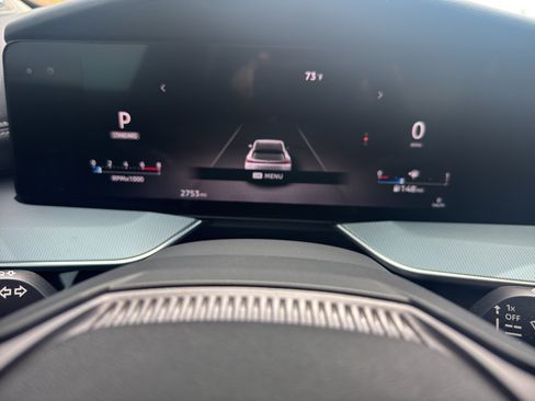 Used 2025 Nissan Murano SL image 13