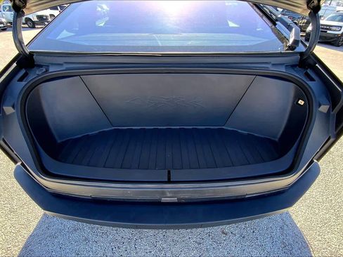 Used 2024 Tesla Cybertruck AWD Crew Cab image 30