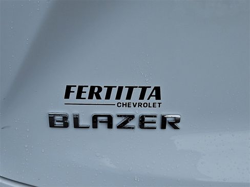 New 2026 Chevrolet Blazer LT w/ Convenience Package image 31