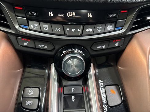 Used 2021 Acura TLX SH-AWD w/ Technology Package image 18