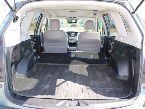 Used 2015 Subaru Forester 2.5i Touring image 16