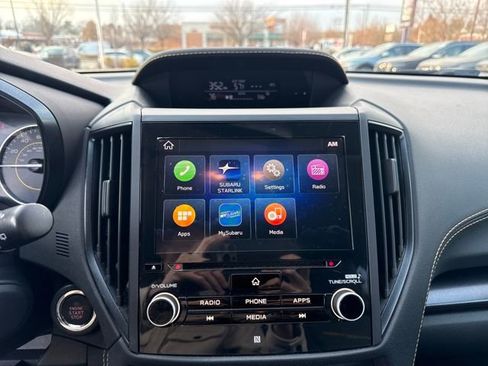 Used 2021 Subaru Crosstrek 2.5i Sport w/ Moonroof Package image 19