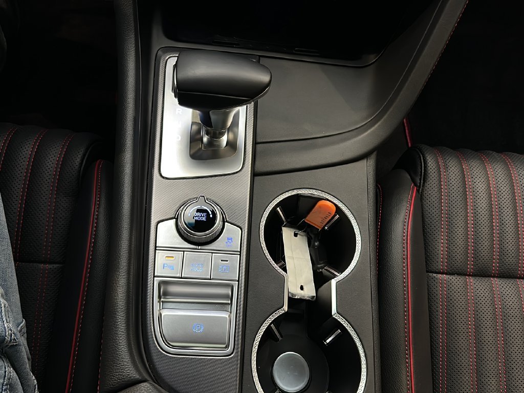 Certified 2026 Genesis G70 3.3T Sport Prestige AWD/4WD image 34