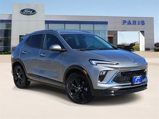 Used 2025 Buick Encore GX Sport Touring video 1