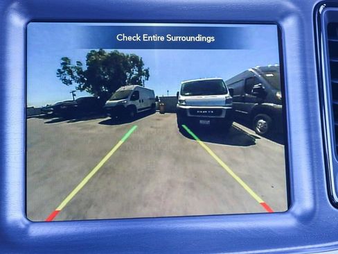 Used 2023 Dodge Challenger R/T Scat Pack RWD image 23