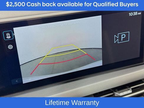 New 2026 Hyundai Sonata SEL image 14