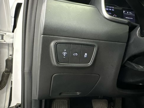 Used 2024 Hyundai Santa Cruz SEL FWD image 26