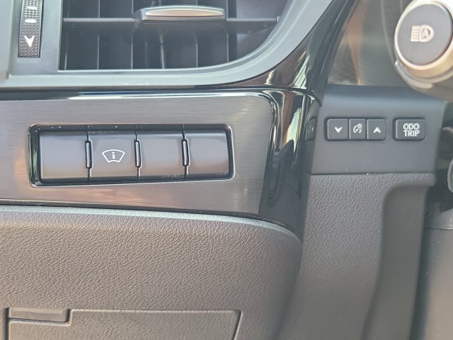 Used 2024 Lexus ES 350 w/ Technology Package FWD image 21