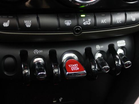 Used 2020 MINI Cooper Countryman John Cooper Works image 23