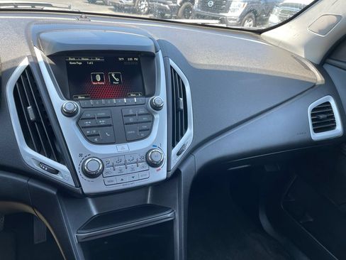 Used 2017 GMC Terrain SLE FWD image 15