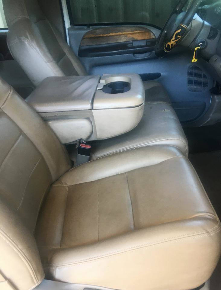 Used 2001 Ford F250 Lariat RWD image 15