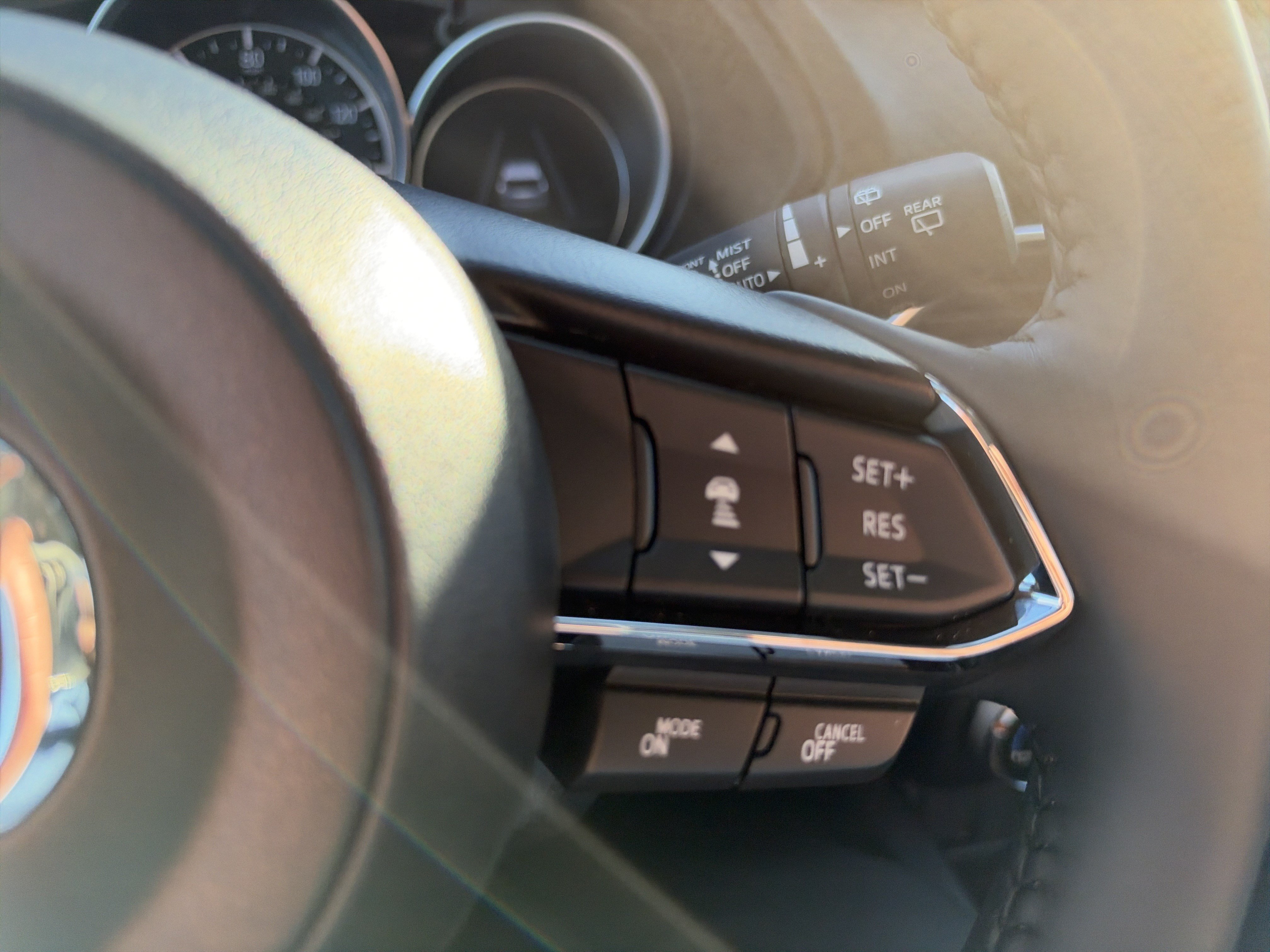 Certified 2025 MAZDA CX-5 AWD 2.5 S image 18