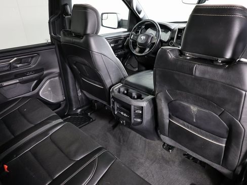Used 2020 RAM 1500 Limited image 41