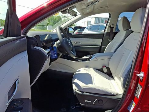 New 2026 Hyundai Tucson SEL AWD/4WD image 6