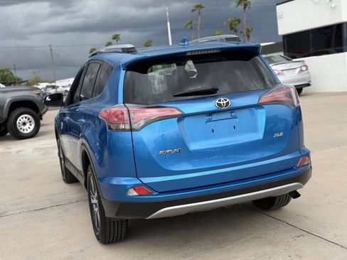 Used 2017 Toyota RAV4 XLE w/ Plus Special Value Package FWD image 18
