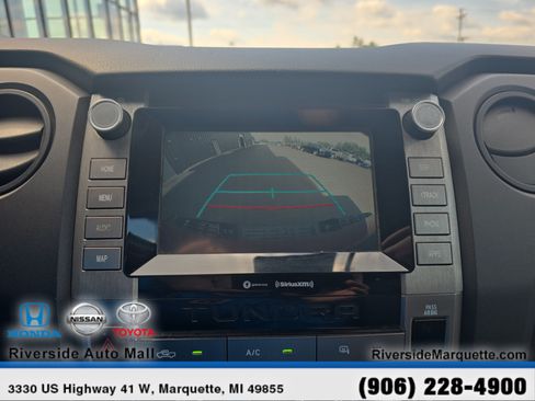 Used 2021 Toyota Tundra SR AWD/4WD image 22