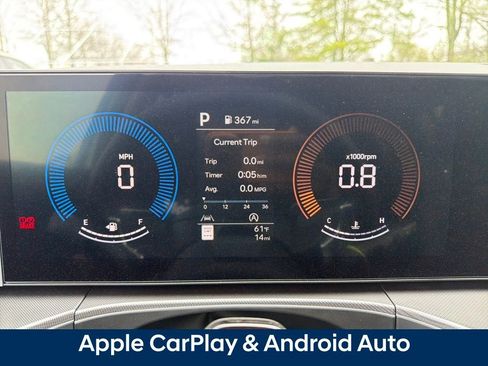 New 2026 Hyundai Santa Fe XRT AWD/4WD image 17